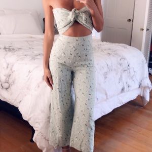 Majorelle Jumpsuit
